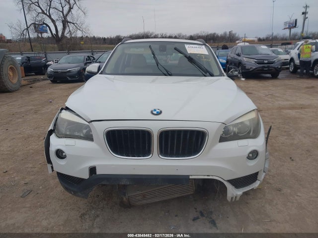 Продаж на аукціоні авто 2014 Bmw X1 Xdrive28i, vin: WBAVL1C52EVY18248, номер лоту: 43848482