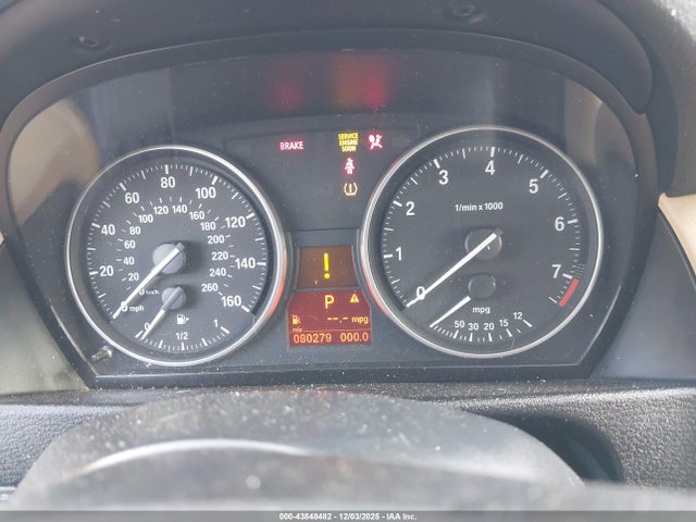 Продаж на аукціоні авто 2014 Bmw X1 Xdrive28i, vin: WBAVL1C52EVY18248, номер лоту: 43848482