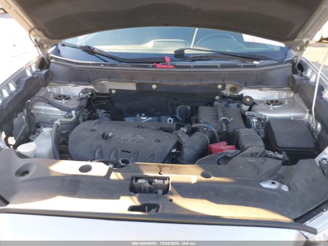 2019 MITSUBISHI OUTLANDER SPORT JA4AP4AU4KU022484 Photo 9