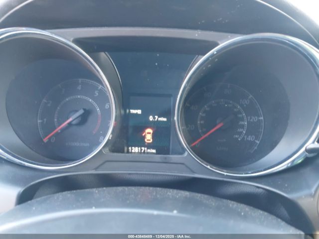 2019 MITSUBISHI OUTLANDER SPORT JA4AP4AU4KU022484 Photo 6