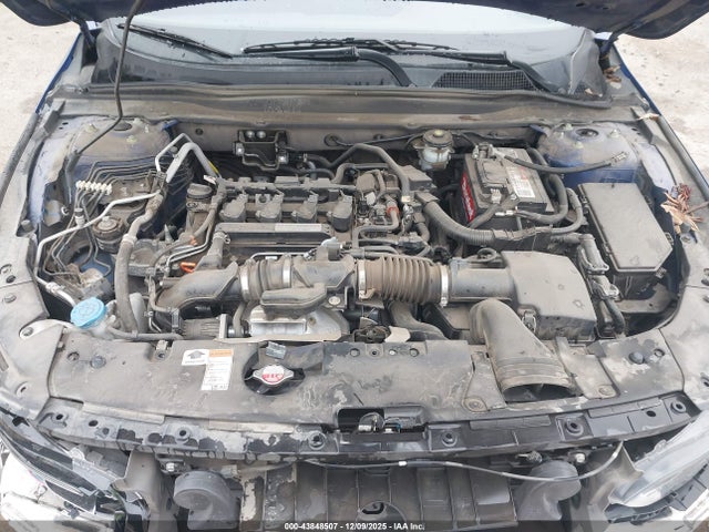 1HGCV1F39LA048716 Honda Accord Sport