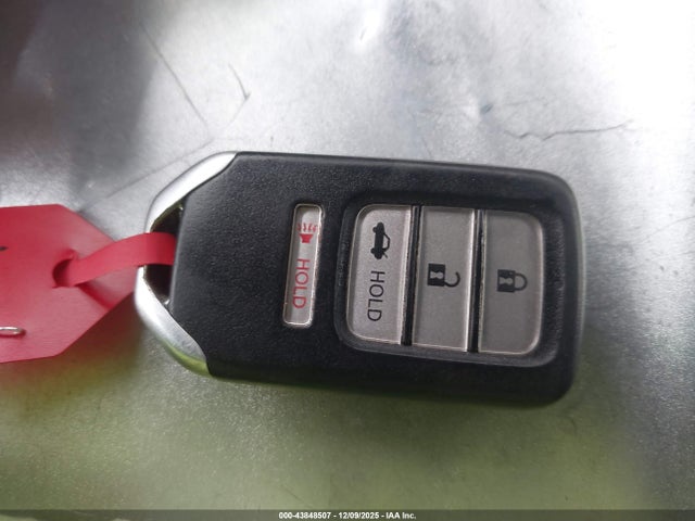 1HGCV1F39LA048716 Honda Accord Sport