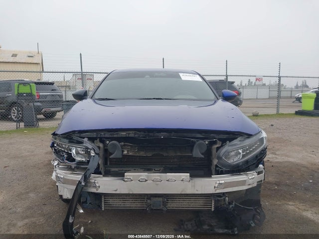 1HGCV1F39LA048716 Honda Accord Sport