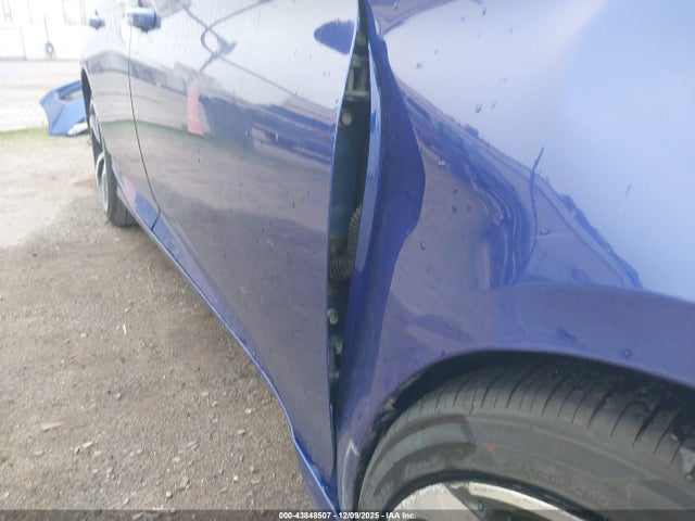 1HGCV1F39LA048716 Honda Accord Sport