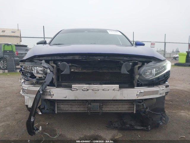 1HGCV1F39LA048716 Honda Accord Sport