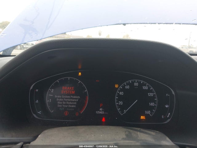 1HGCV1F39LA048716 Honda Accord Sport