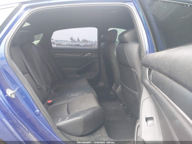 1HGCV1F39LA048716 Honda Accord Sport
