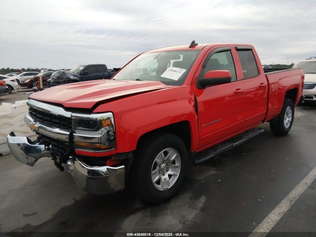2019 CHEVROLET SILVERADO 1500 LD 2GCRCPEC3K1151772 Photo 1
