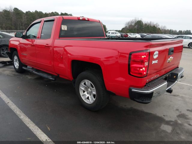 2019 CHEVROLET SILVERADO 1500 LD 2GCRCPEC3K1151772 Photo 2