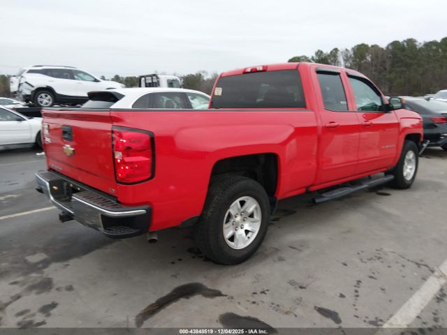 2019 CHEVROLET SILVERADO 1500 LD 2GCRCPEC3K1151772 Photo 3