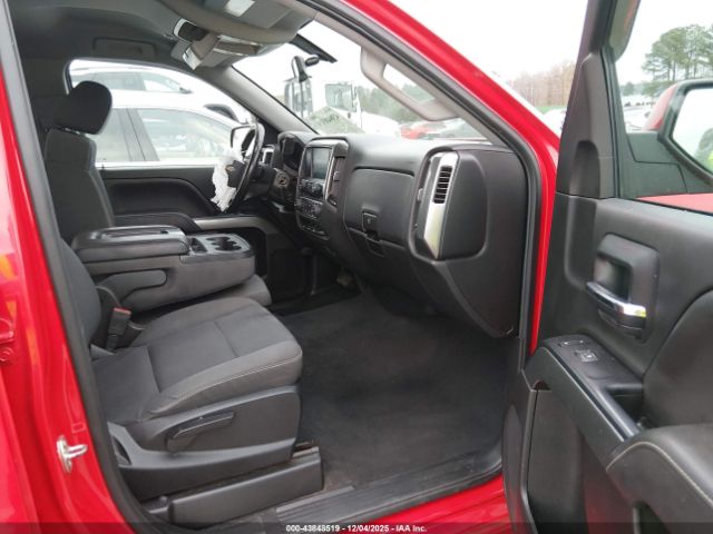 2019 CHEVROLET SILVERADO 1500 LD 2GCRCPEC3K1151772 Photo 4