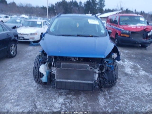 Ford ESCAPE SE 2017 1FMCU9GD1HUC16292 Image 13