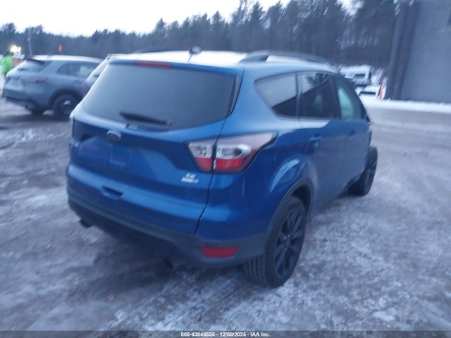 Ford ESCAPE SE 2017 1FMCU9GD1HUC16292 Image 4