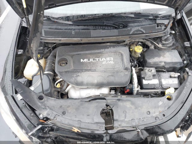 2016 DODGE DART 1C3CDFBB2GD652757 Photo 9