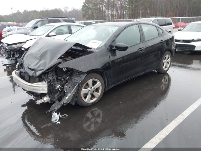 2016 DODGE DART 1C3CDFBB2GD652757 Photo 1