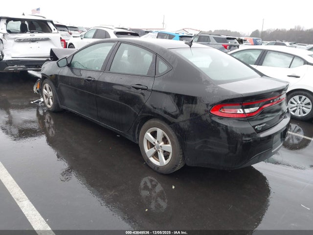 2016 DODGE DART 1C3CDFBB2GD652757 Photo 2