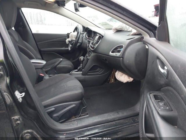 2016 DODGE DART 1C3CDFBB2GD652757 Photo 4