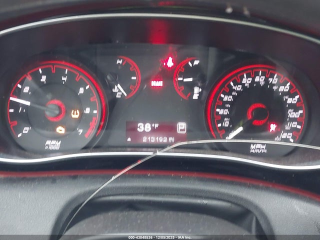 2016 DODGE DART 1C3CDFBB2GD652757 Photo 6