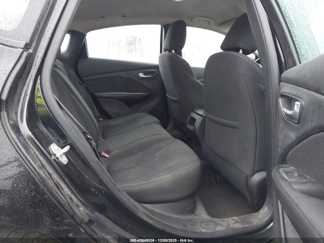 2016 DODGE DART 1C3CDFBB2GD652757 Photo 7
