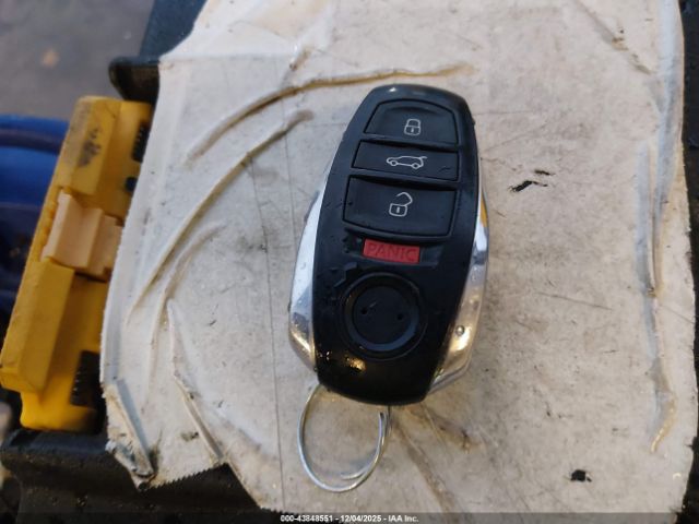 2016 VOLKSWAGEN TOUAREG WVGEP9BP3GD001450 Photo 10