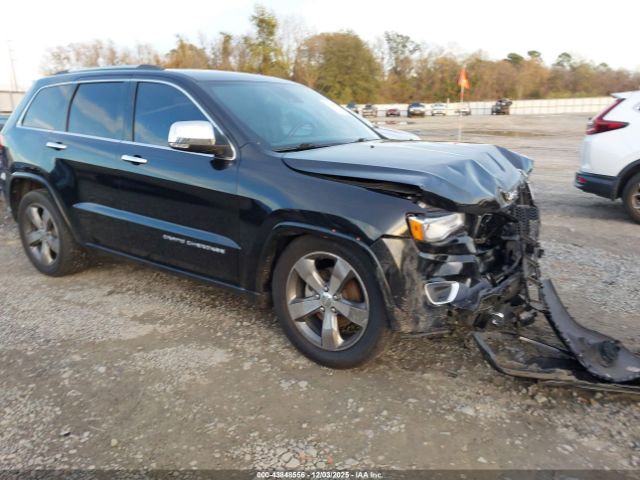 2015 JEEP GRAND CHEROKEE 1C4RJFCG4FC653860