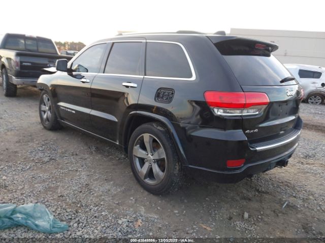 2015 JEEP GRAND CHEROKEE 1C4RJFCG4FC653860 Photo 2