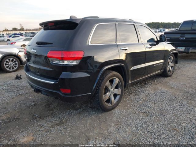 2015 JEEP GRAND CHEROKEE 1C4RJFCG4FC653860 Photo 3
