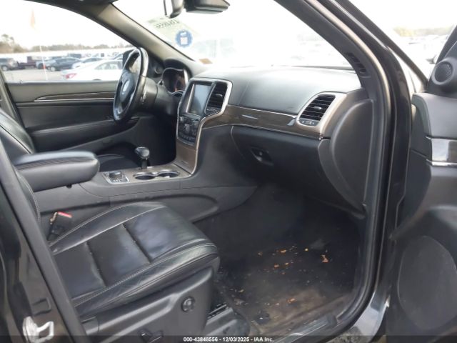 2015 JEEP GRAND CHEROKEE 1C4RJFCG4FC653860 Photo 4