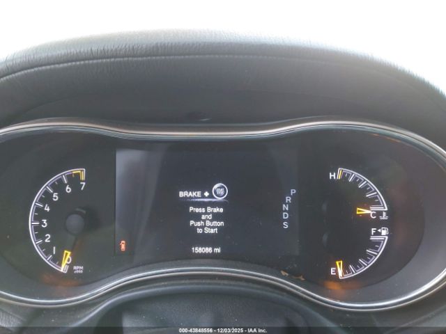 2015 JEEP GRAND CHEROKEE 1C4RJFCG4FC653860 Photo 6