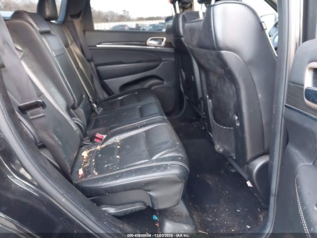 2015 JEEP GRAND CHEROKEE 1C4RJFCG4FC653860 Photo 7