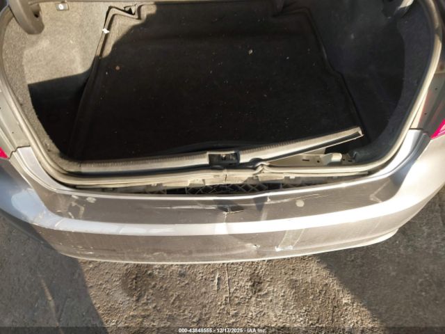 2015 VOLKSWAGEN PASSAT 1VWAT7A34FC104055 Photo 5