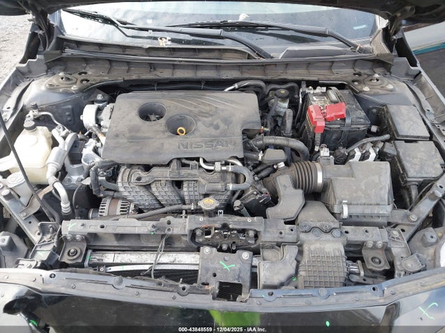 1N4BL4BV0LC116100 Nissan Altima S Fwd