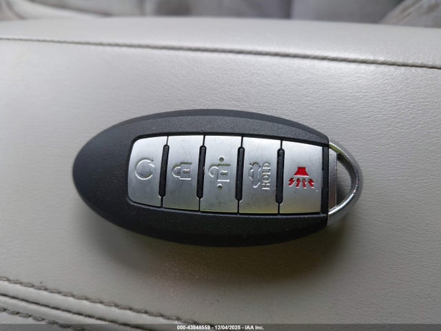 1N4BL4BV0LC116100 Nissan Altima S Fwd