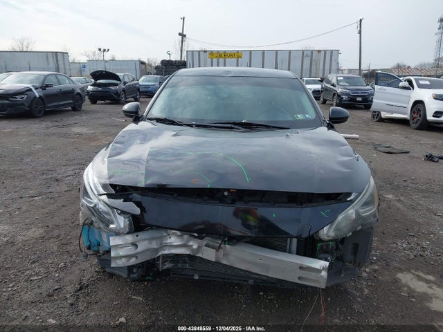 1N4BL4BV0LC116100 Nissan Altima S Fwd