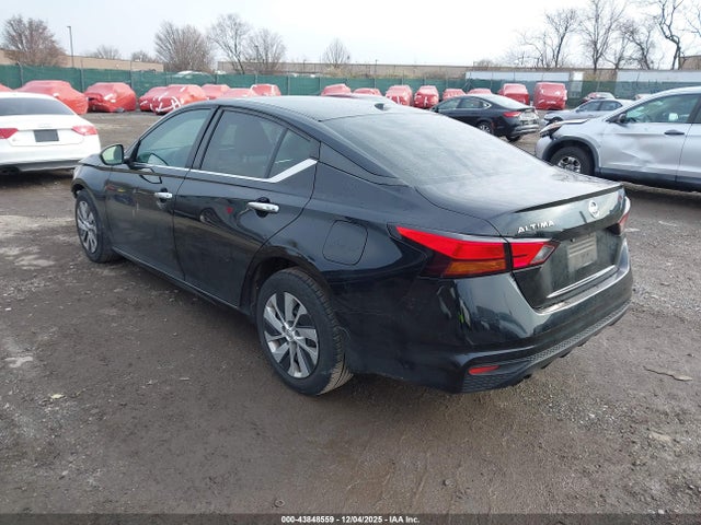 1N4BL4BV0LC116100 Nissan Altima S Fwd