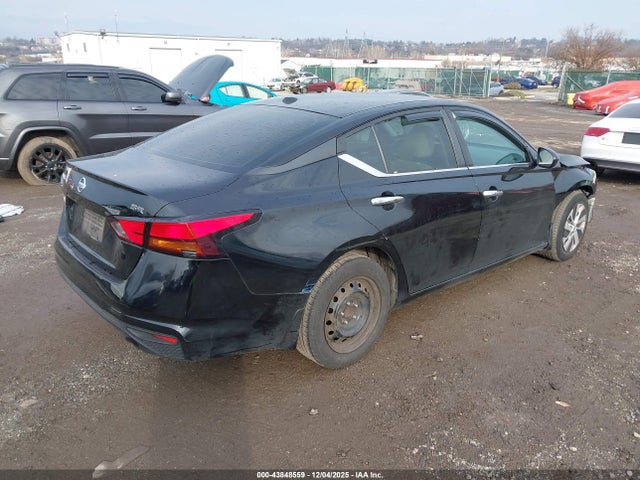 1N4BL4BV0LC116100 Nissan Altima S Fwd