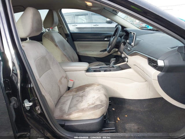 1N4BL4BV0LC116100 Nissan Altima S Fwd
