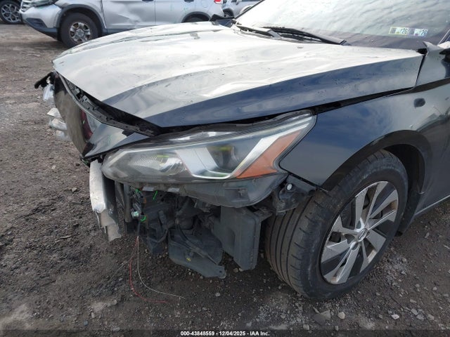 1N4BL4BV0LC116100 Nissan Altima S Fwd