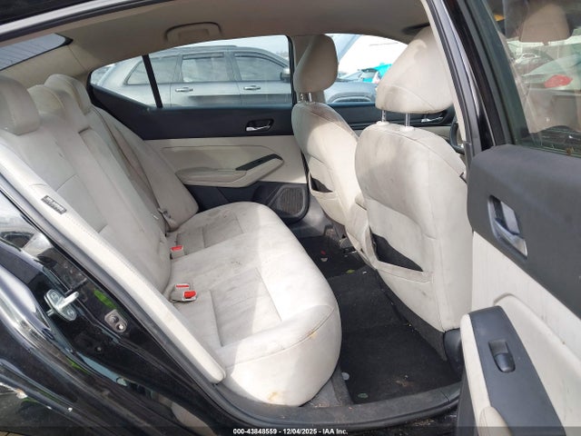 1N4BL4BV0LC116100 Nissan Altima S Fwd