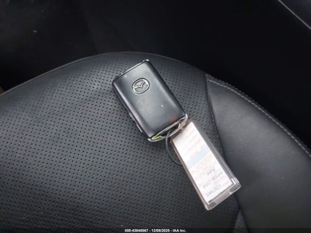 2023 MAZDA CX-9 JM3TCBAY2P0657310 Photo 10