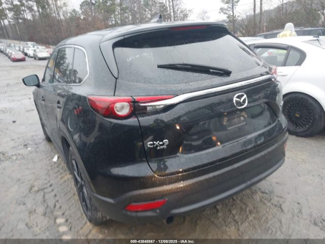 2023 MAZDA CX-9 JM3TCBAY2P0657310 Photo 2