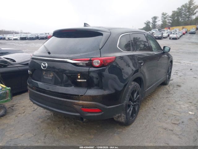 2023 MAZDA CX-9 JM3TCBAY2P0657310 Photo 3