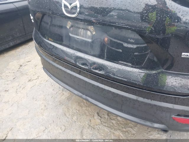 2023 MAZDA CX-9 JM3TCBAY2P0657310 Photo 5