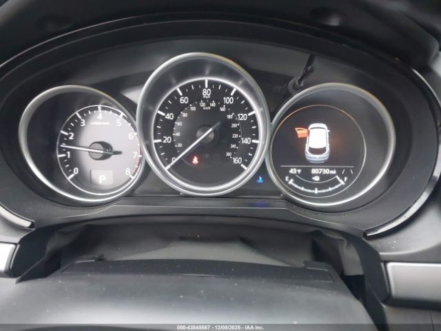 2023 MAZDA CX-9 JM3TCBAY2P0657310 Photo 6