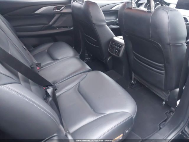 2023 MAZDA CX-9 JM3TCBAY2P0657310 Photo 7