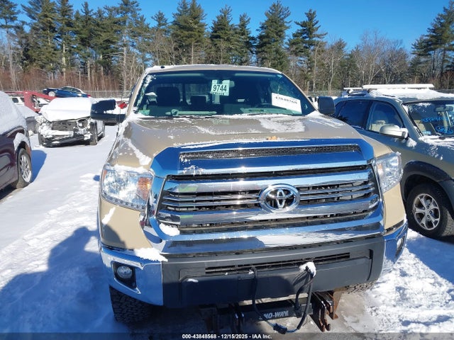5TFUY5F1XHX606609 Toyota Tundra Sr5 5.7l V8