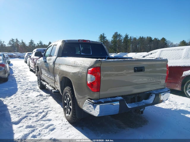 5TFUY5F1XHX606609 Toyota Tundra Sr5 5.7l V8