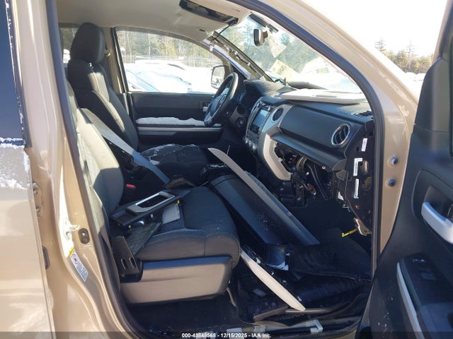 5TFUY5F1XHX606609 Toyota Tundra Sr5 5.7l V8