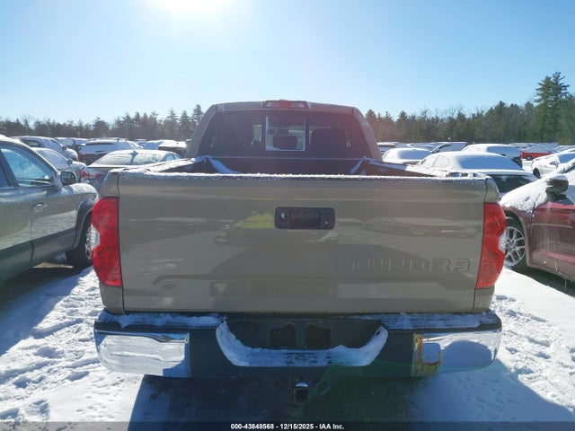5TFUY5F1XHX606609 Toyota Tundra Sr5 5.7l V8
