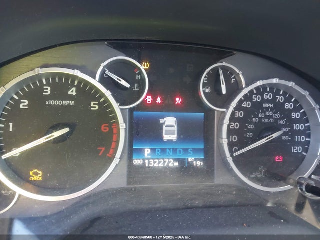 5TFUY5F1XHX606609 Toyota Tundra Sr5 5.7l V8